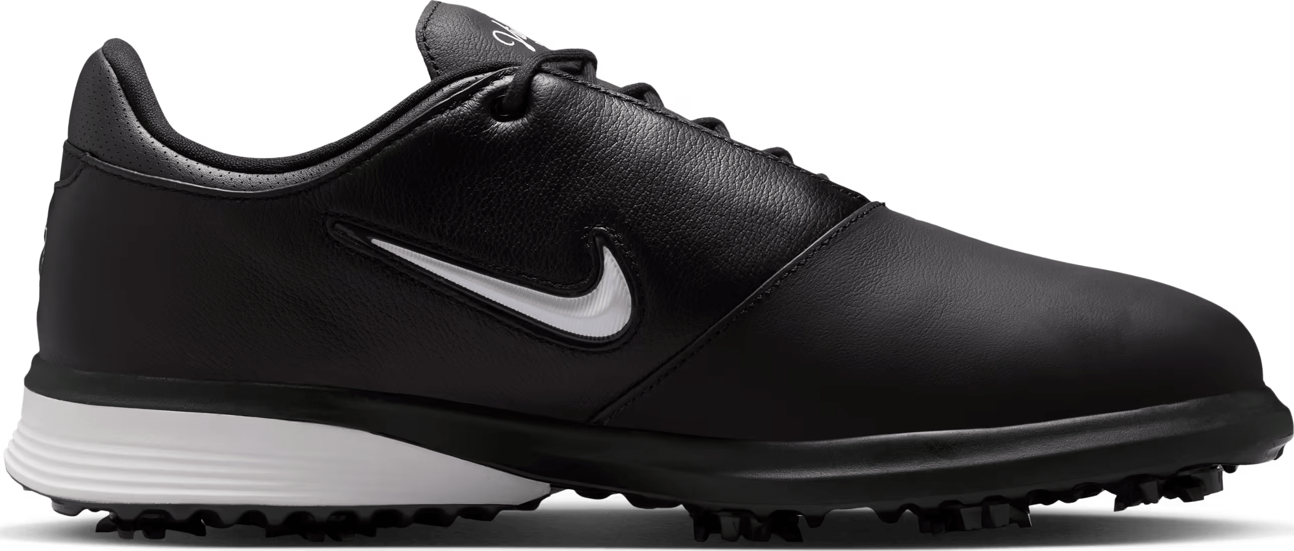 Nike Victory Tour 4 Golf "Black"