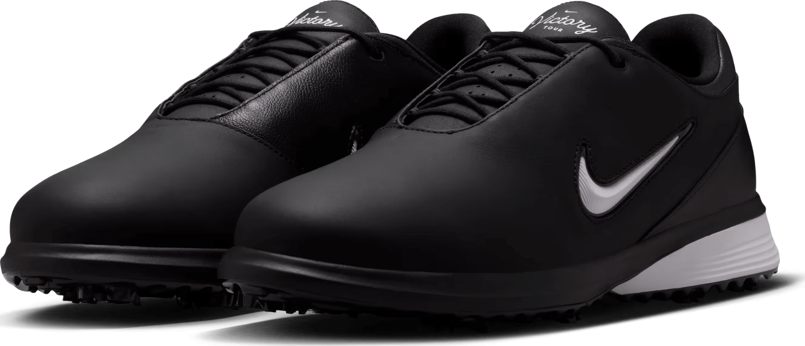 Nike Victory Tour 4 Golf "Black"