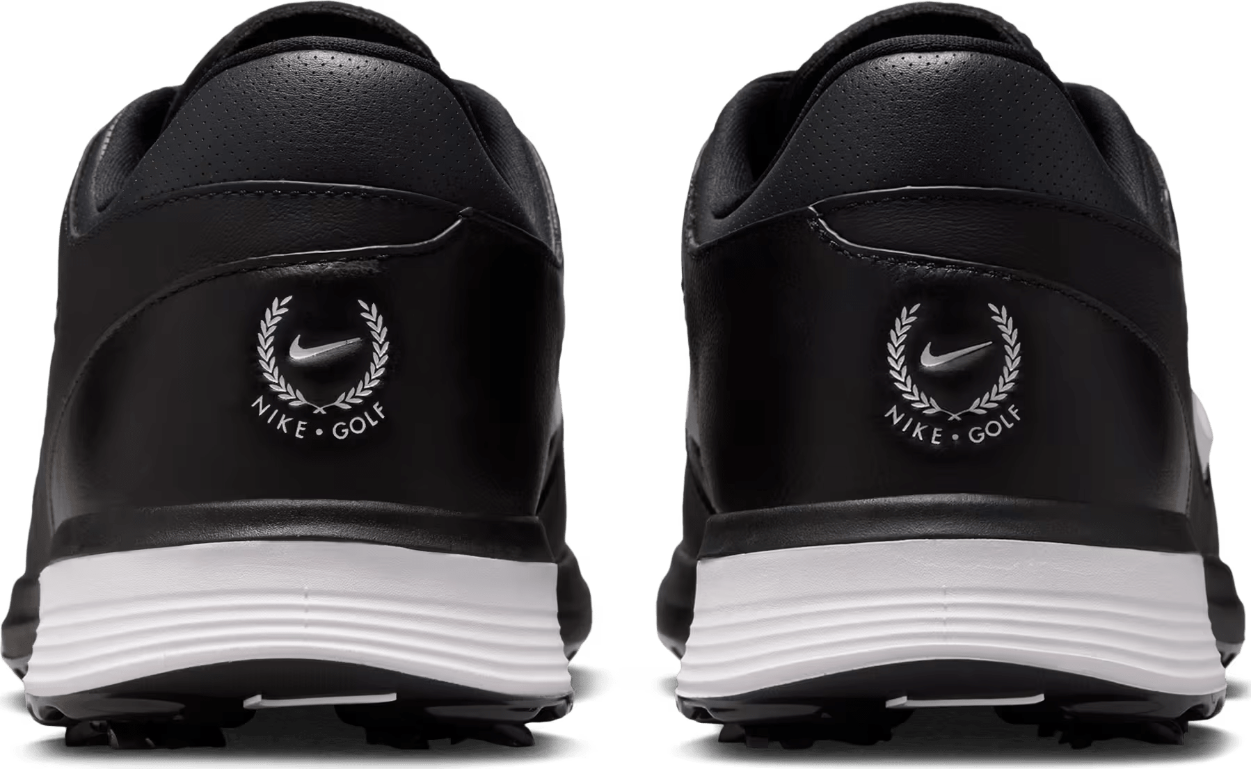 Nike Victory Tour 4 Golf "Black"