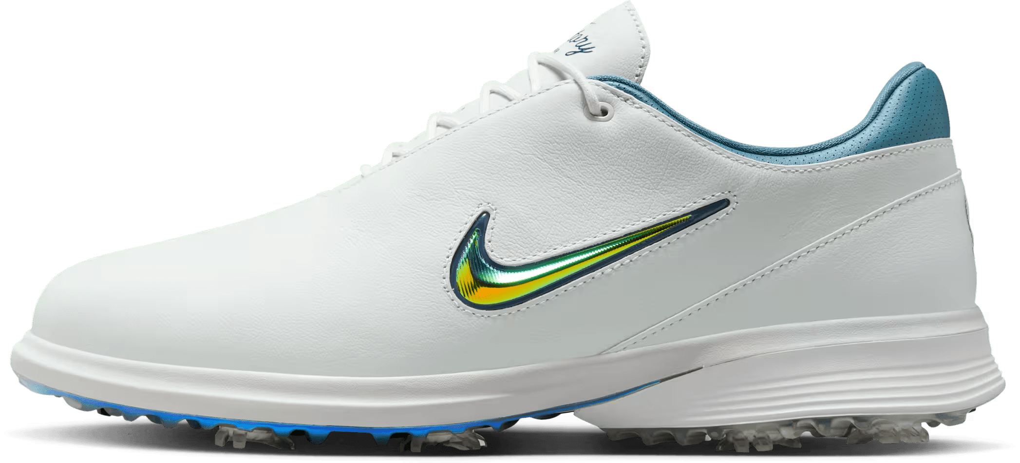 Nike Air Zoom Victory Tour 4 Photon Dust Smokey Blue