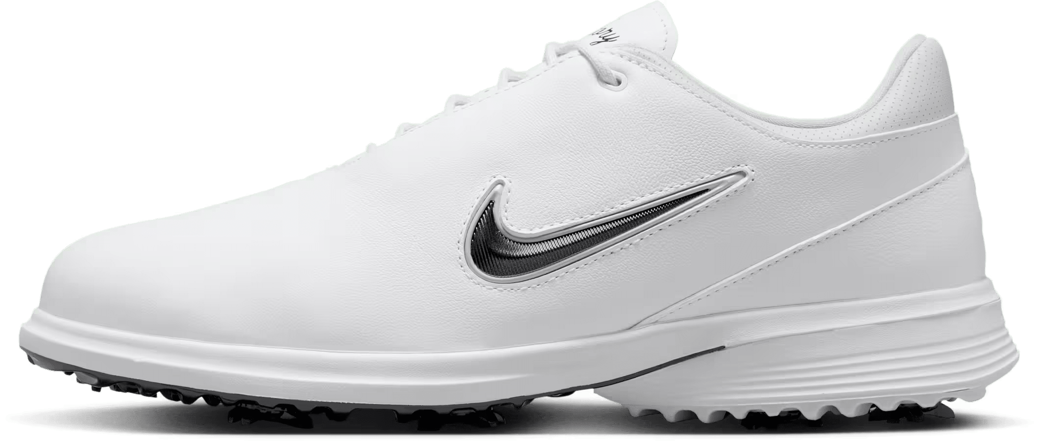 Nike Air Zoom Victory Tour 4 White Photon Dust Black