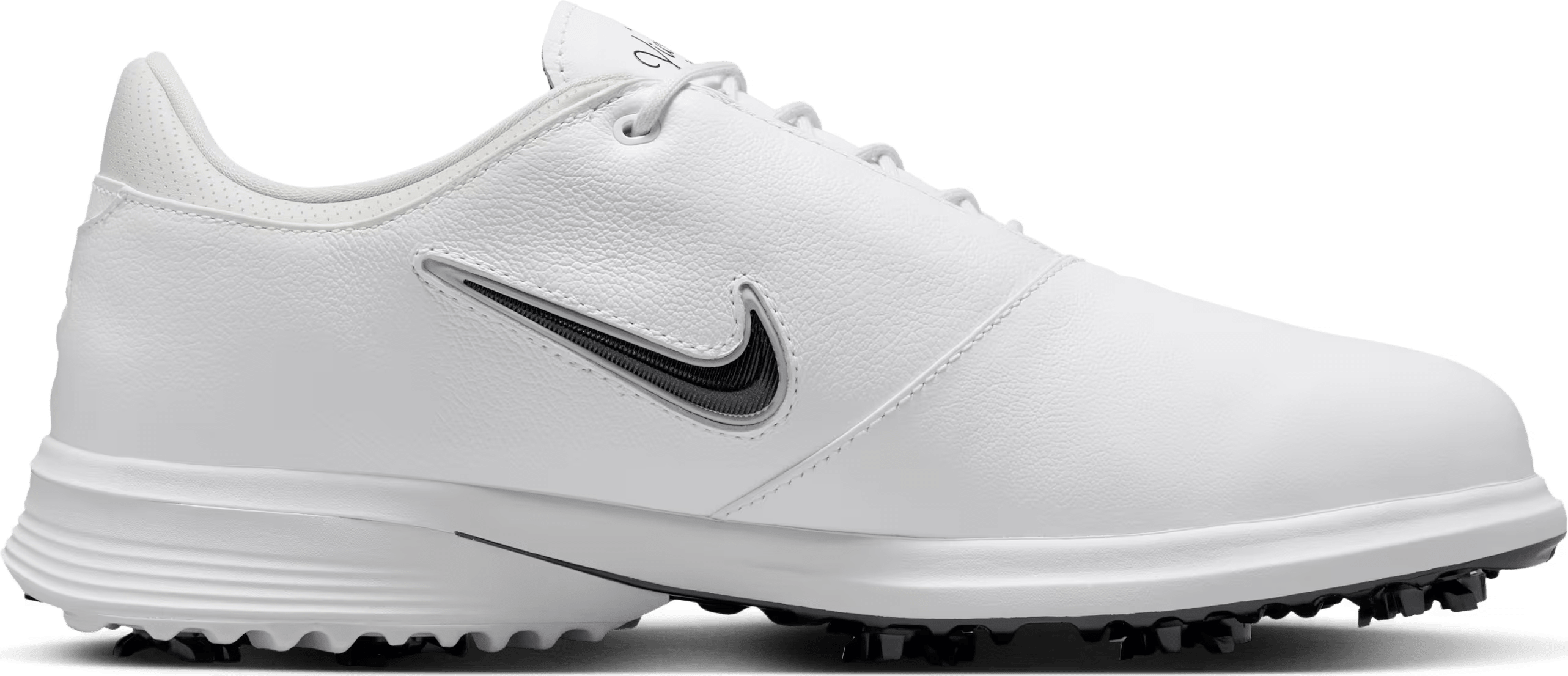 Nike Air Zoom Victory Tour 4 White Photon Dust Black