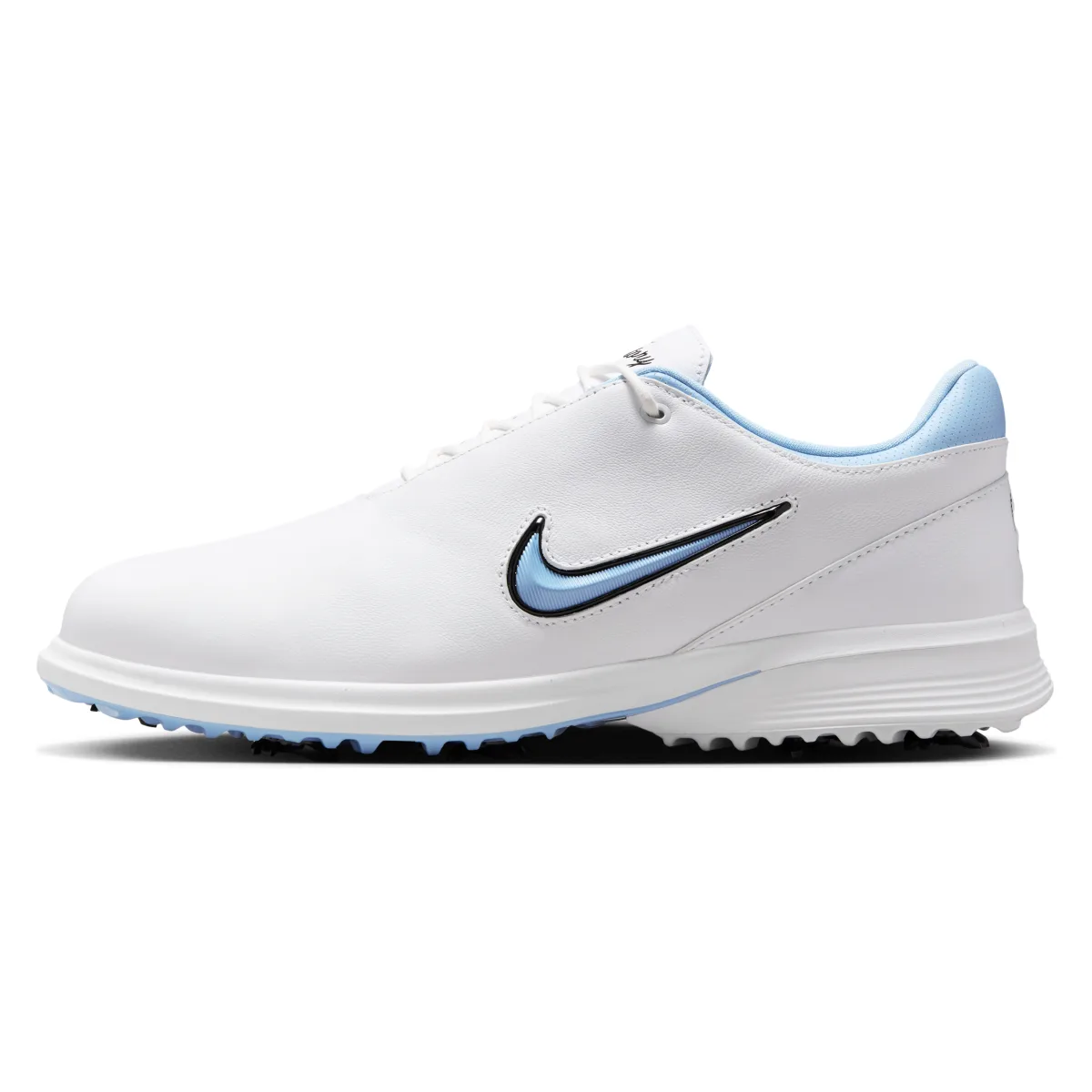 Nike Victory Tour 4 Golf "White Psychic Blue"