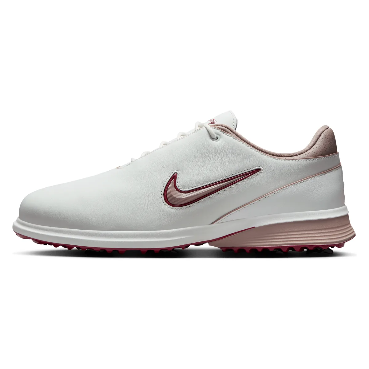 Nike Victory Tour 4 Golf "Taupe Grey"