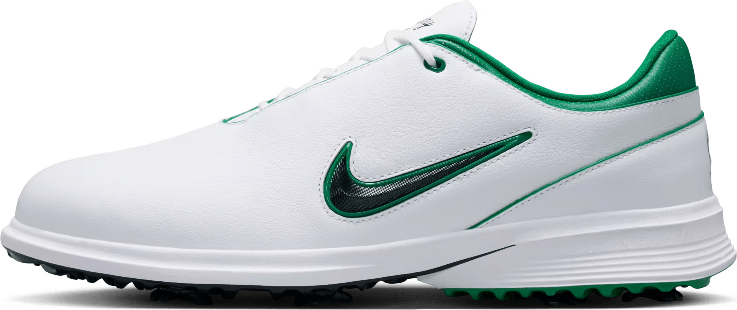 Nike Victory Tour 4 White Malachite Black
