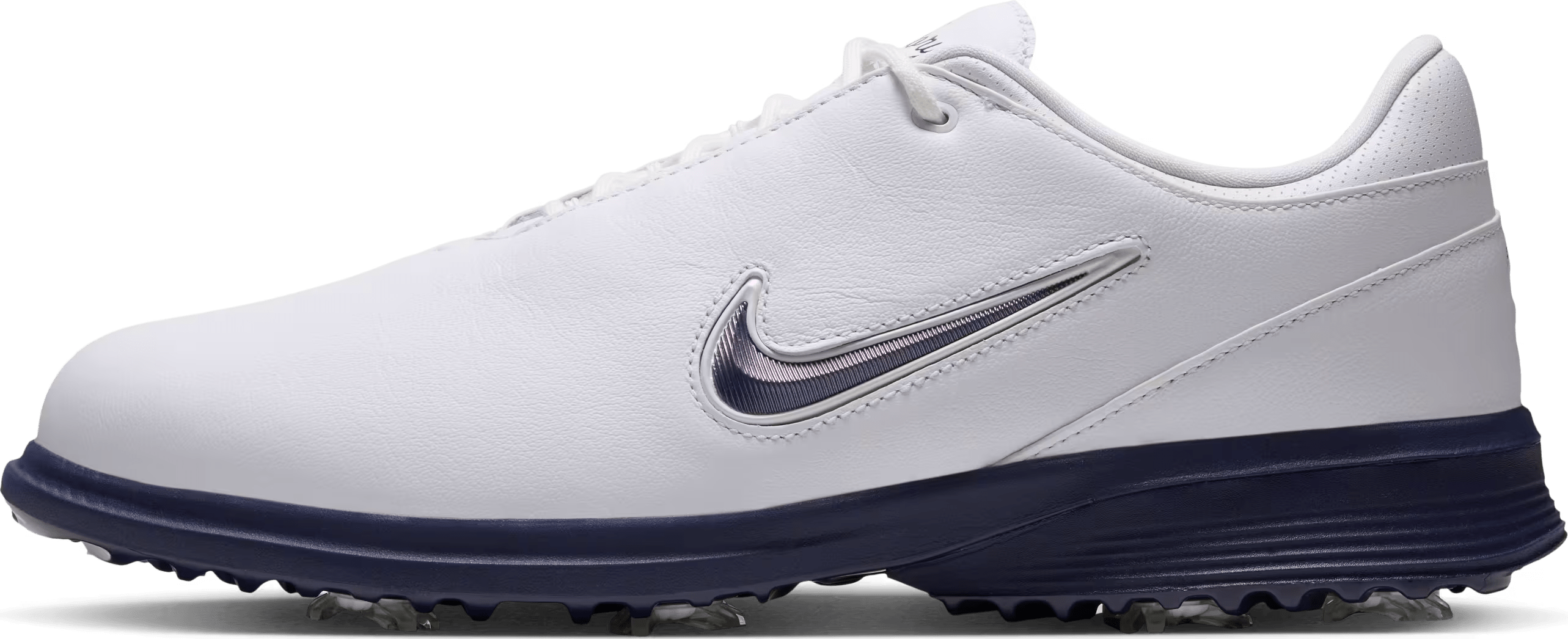 Nike Victory Tour 4 "White Midnight Navy"