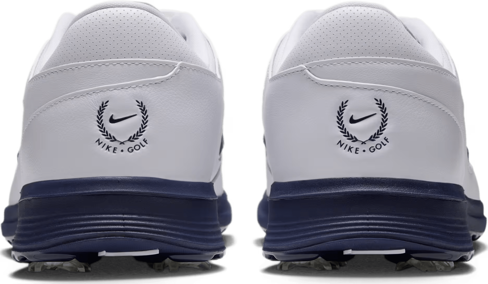 Nike Victory Tour 4 "White Midnight Navy"