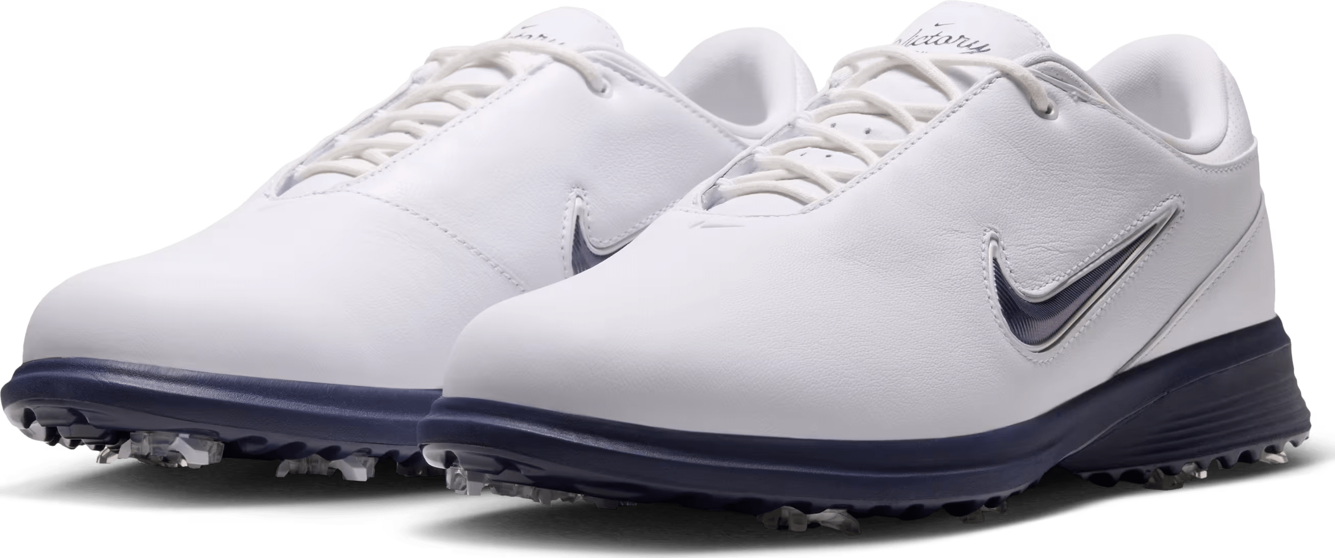 Nike Victory Tour 4 "White Midnight Navy"