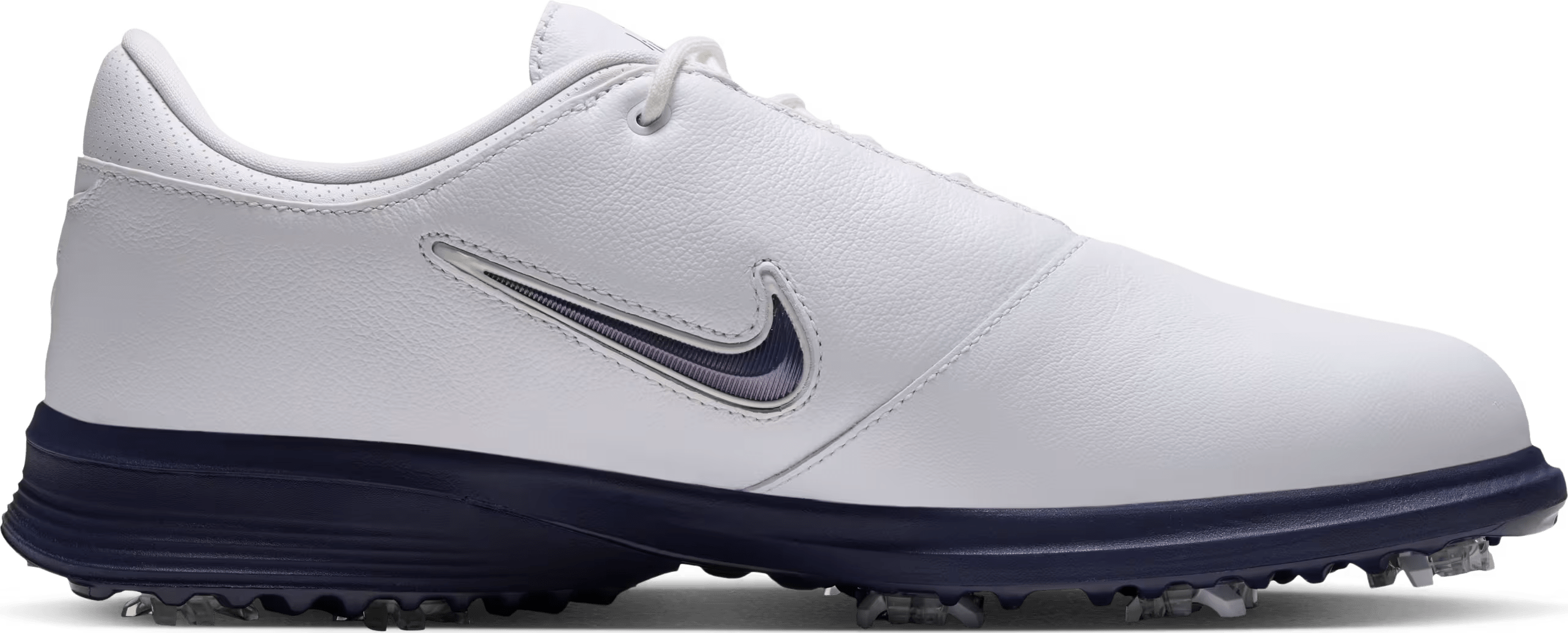 Nike Victory Tour 4 "White Midnight Navy"