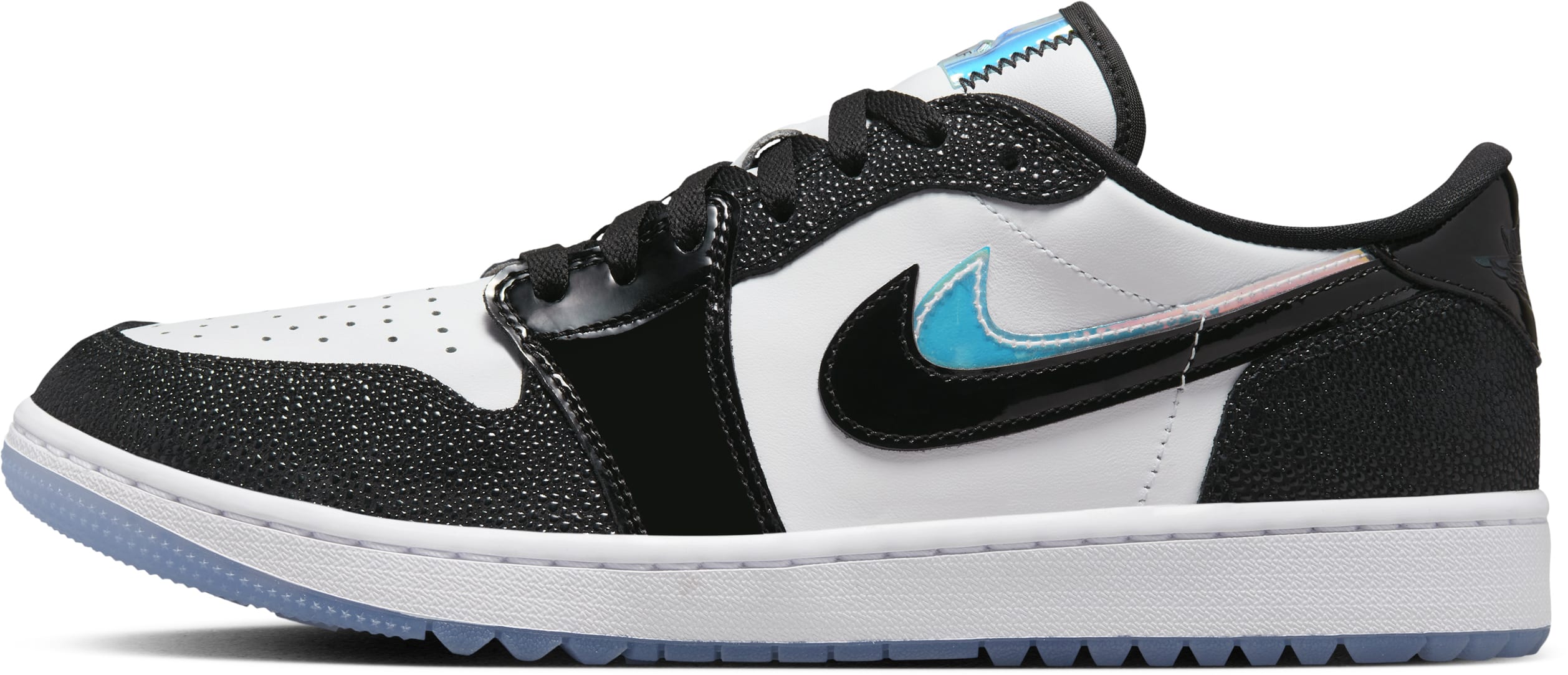Air Jordan 1 Low Golf "Endless Pursuit"