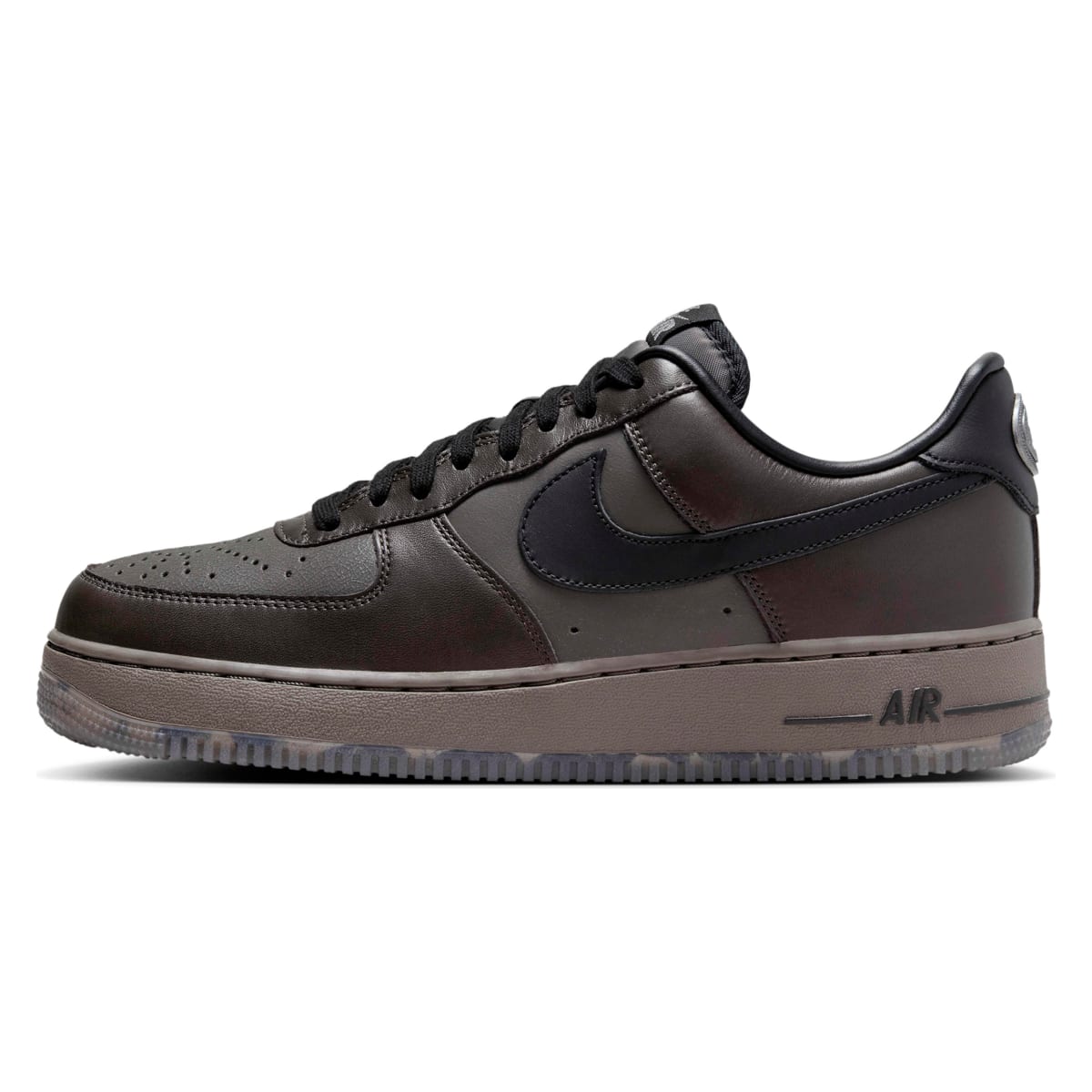 Nike Air Force 1 Low "Black Tea"