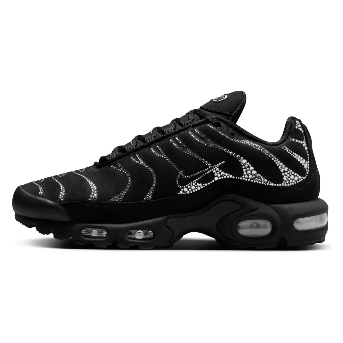 Swarovski x Nike Air Max Plus Wmns "Moonlight"