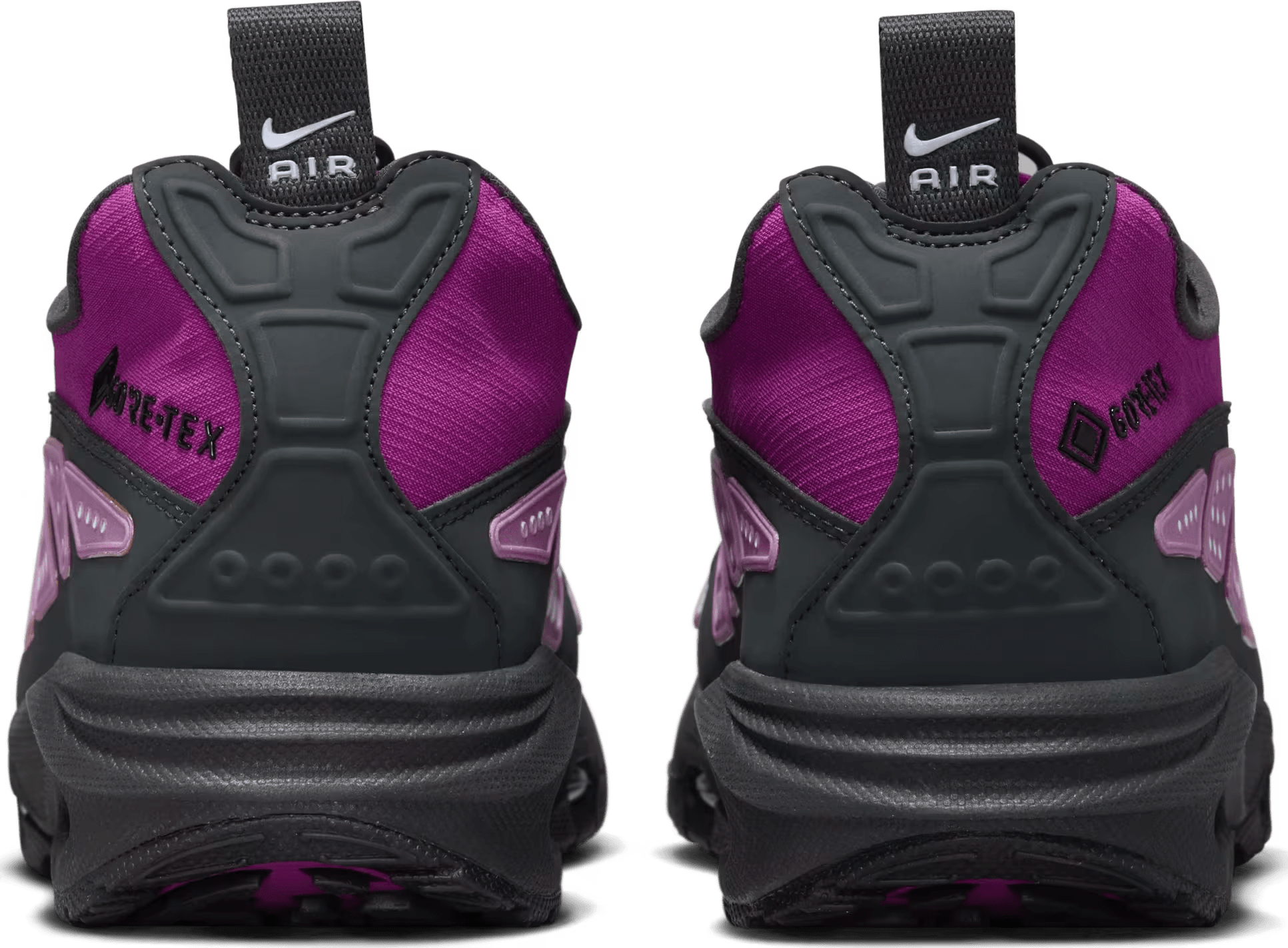 Nike Air Max SNDR Gore-Tex "Bold Berry"