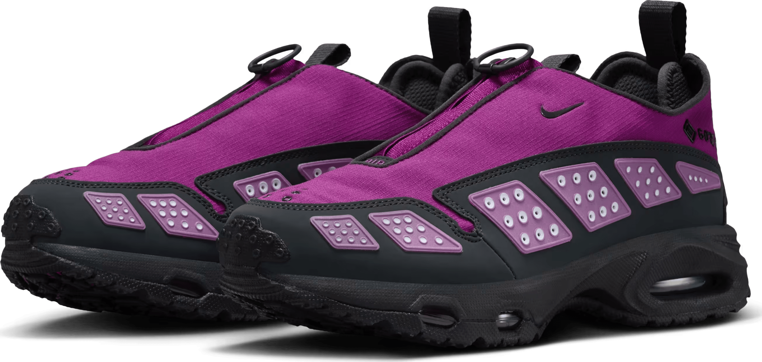 Nike Air Max SNDR Gore-Tex "Bold Berry"