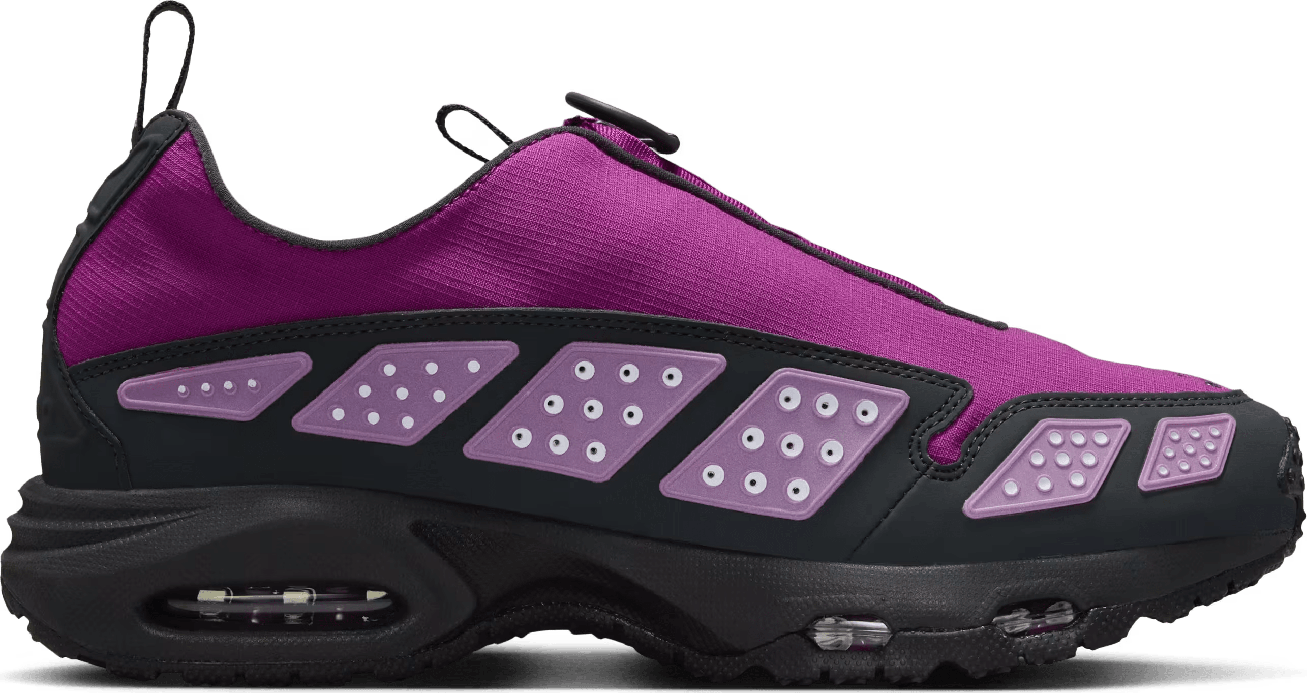 Nike Air Max SNDR Gore-Tex "Bold Berry"