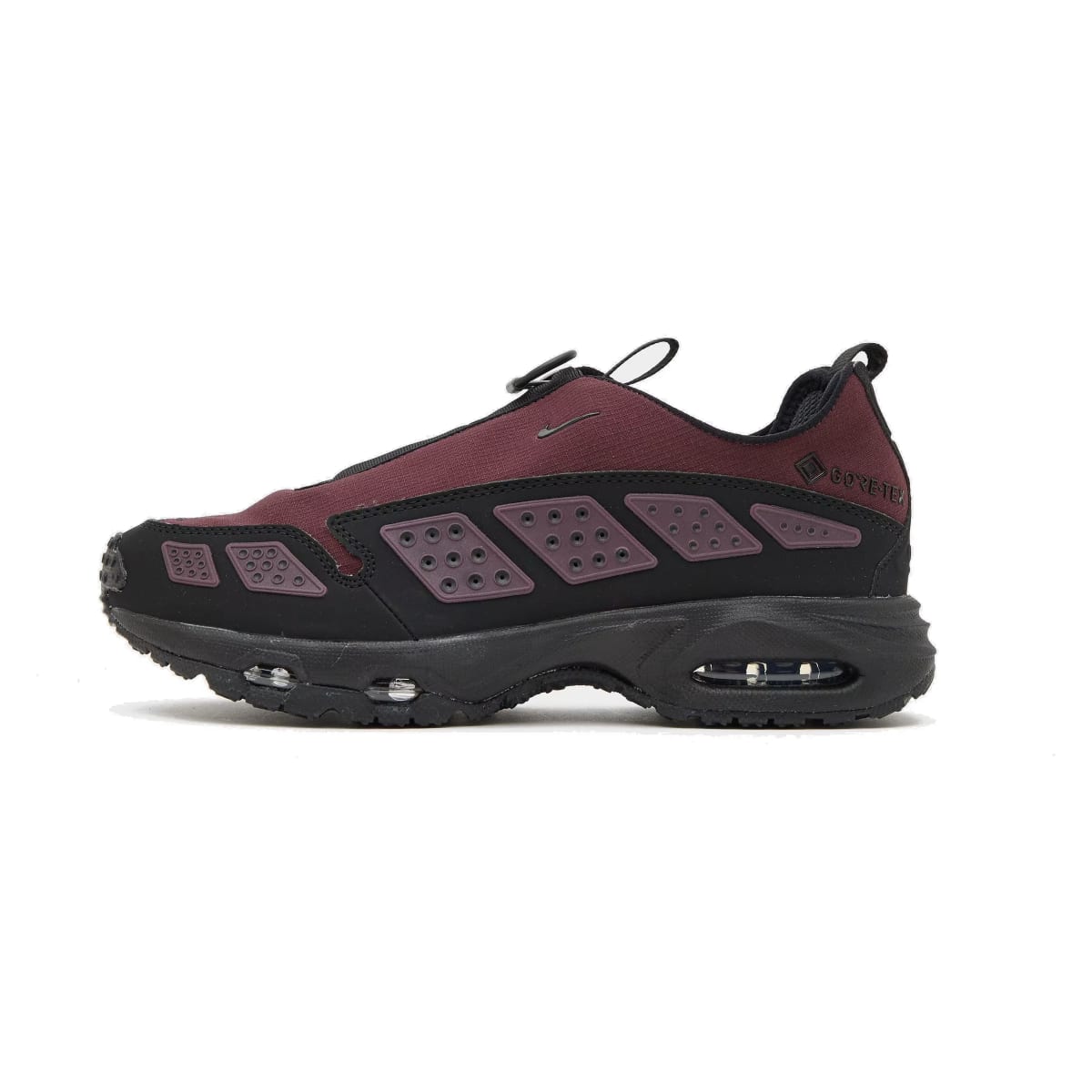 Nike Air Max Sunder Gore-Tex Burgundy Crush Black (Women's)