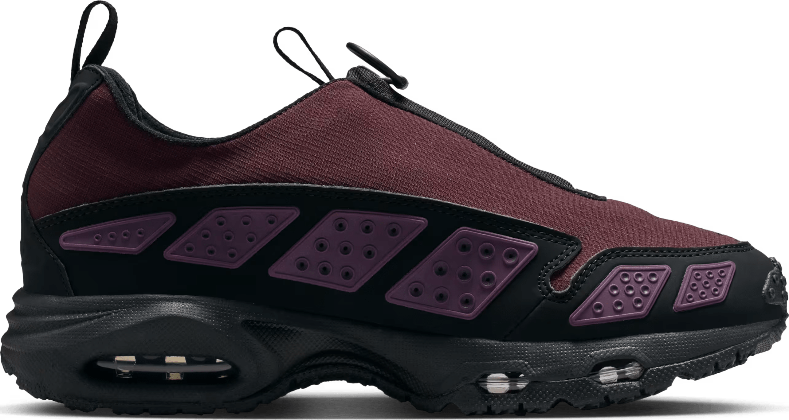 Nike Air Max Sunder Gore-Tex "Burgundy Crush Black"