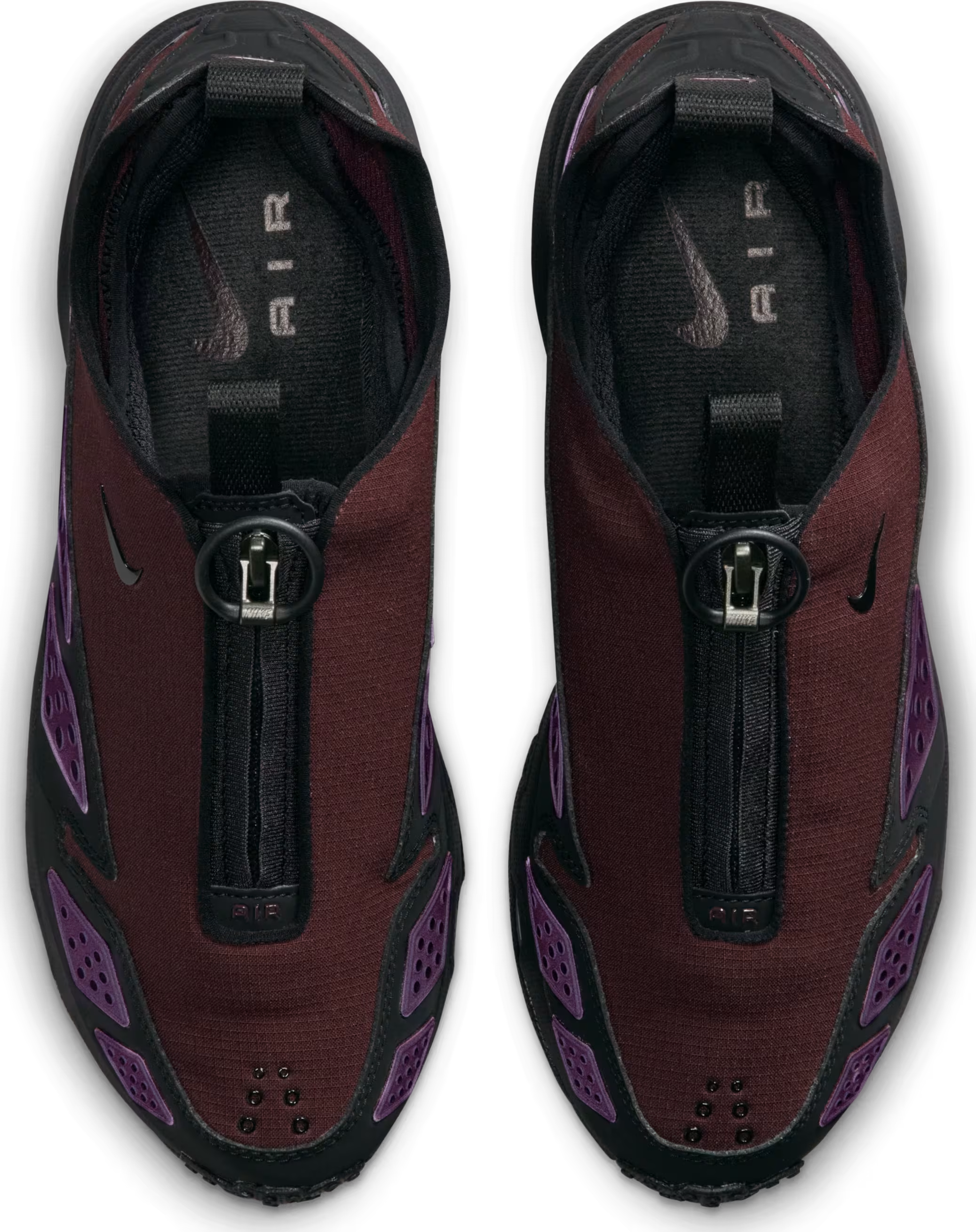 Nike Air Max Sunder Gore-Tex "Burgundy Crush Black"