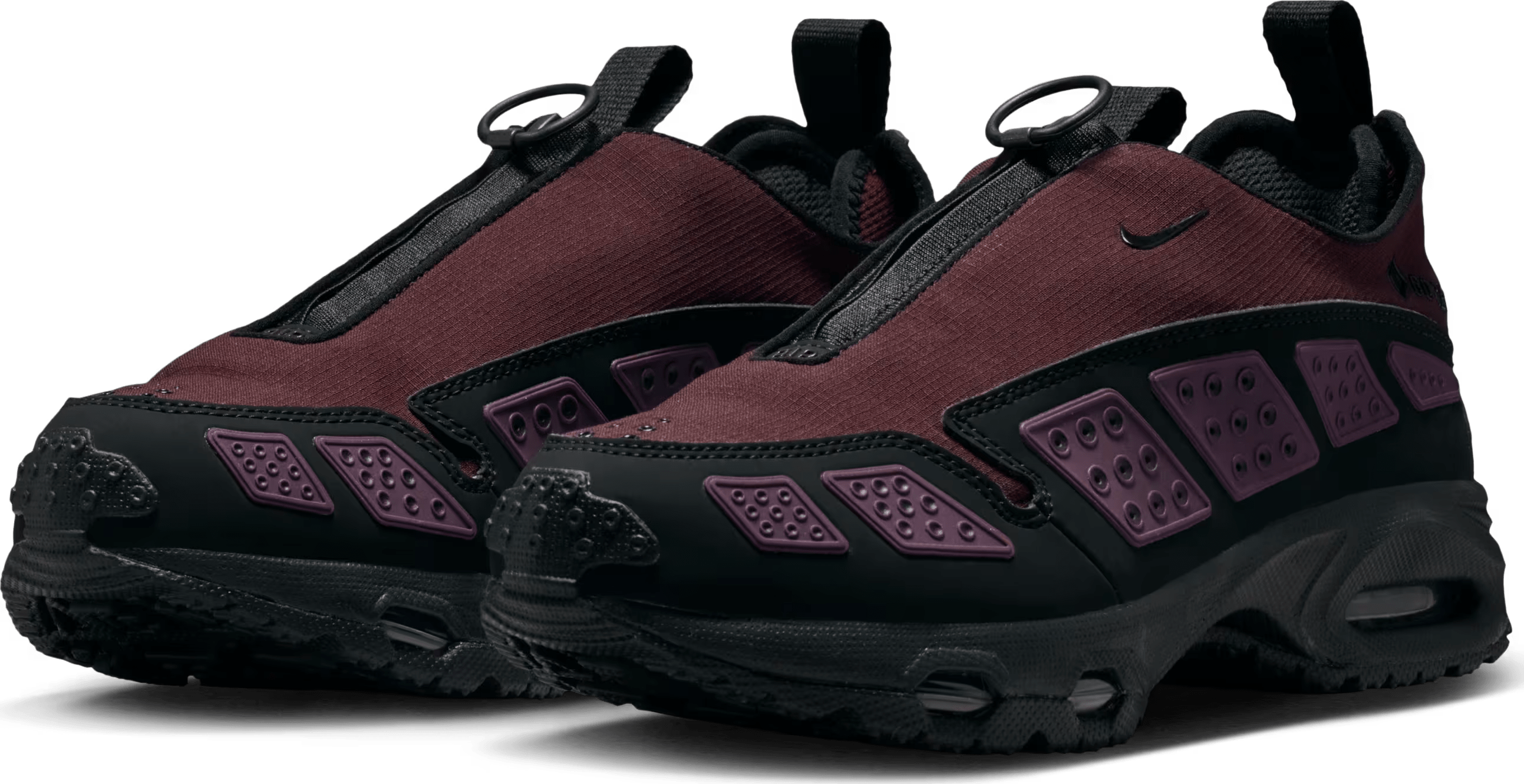 Nike Air Max Sunder Gore-Tex "Burgundy Crush Black"
