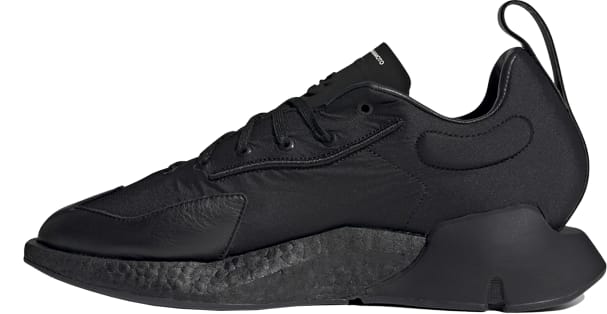 Adidas Y-3 Orisan "Black"