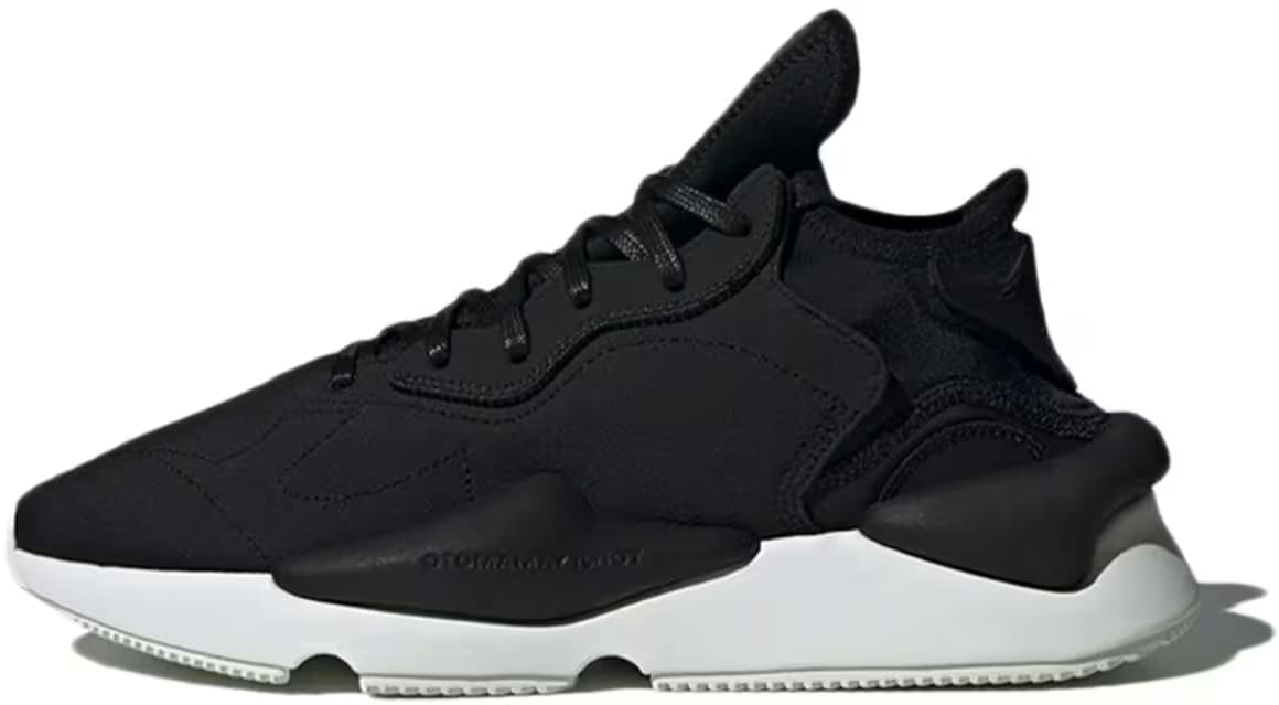 adidas Y-3 Kaiwa Black