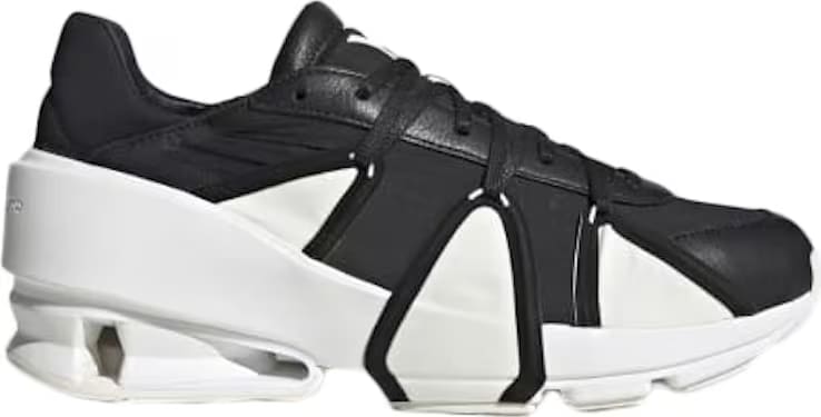 adidas Y-3 Sukui III Black Core White