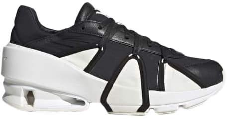 adidas Y-3 Sukui III Black Core White