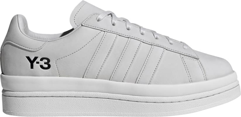 adidas Y-3 Hicho Grey