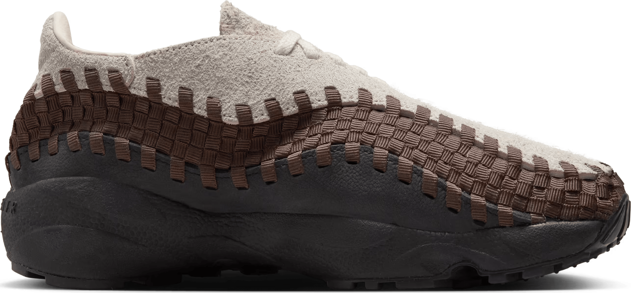 Nike Air Footscape Woven "Earth"
