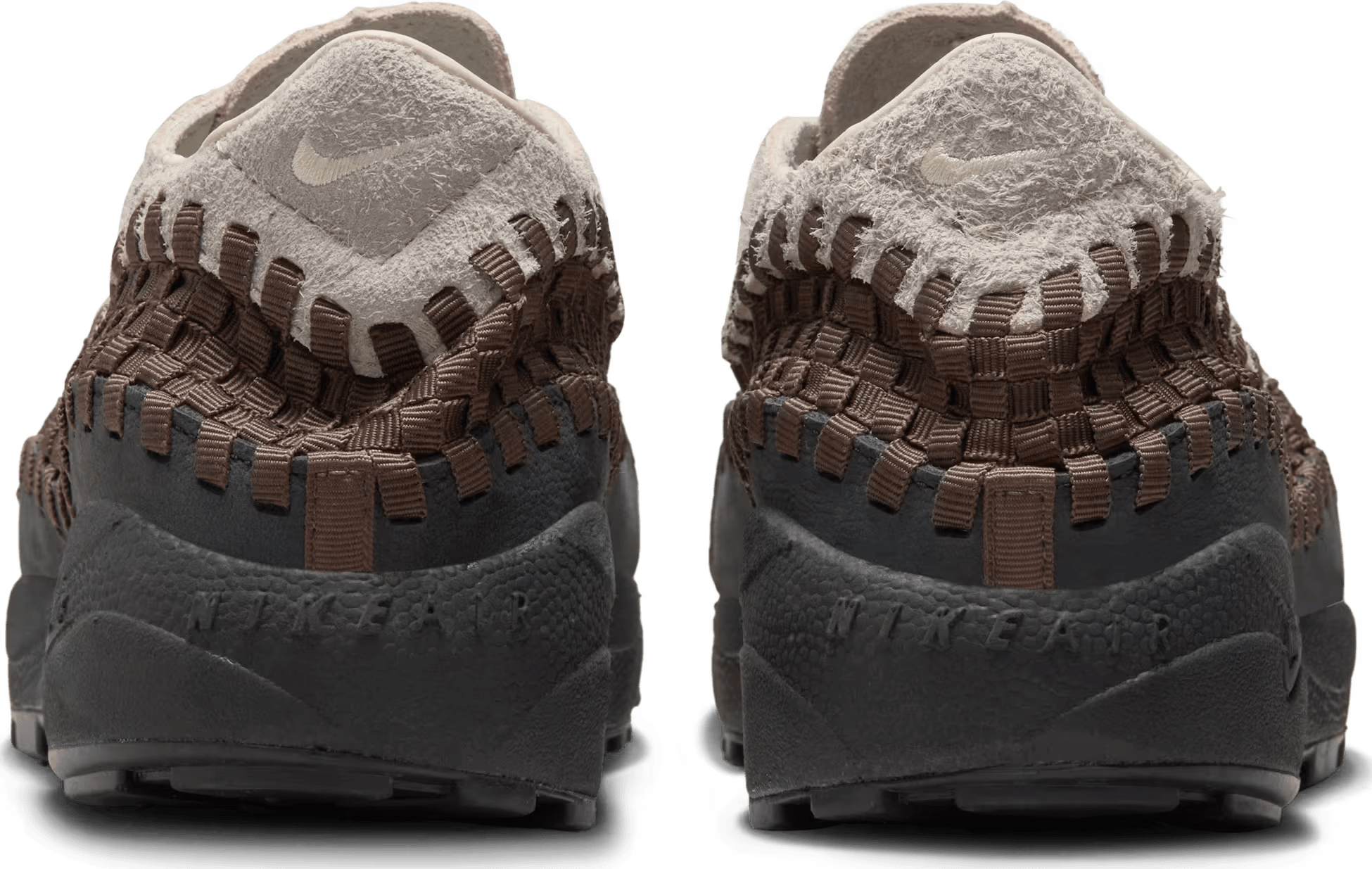 Nike Air Footscape Woven "Earth"