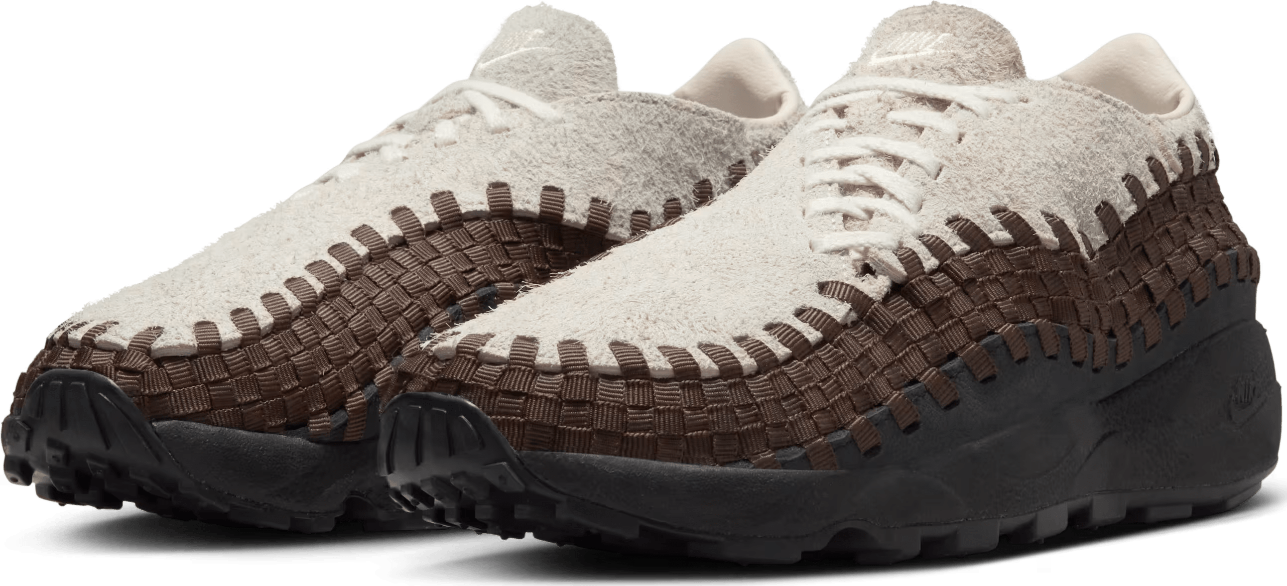 Nike Air Footscape Woven "Earth"