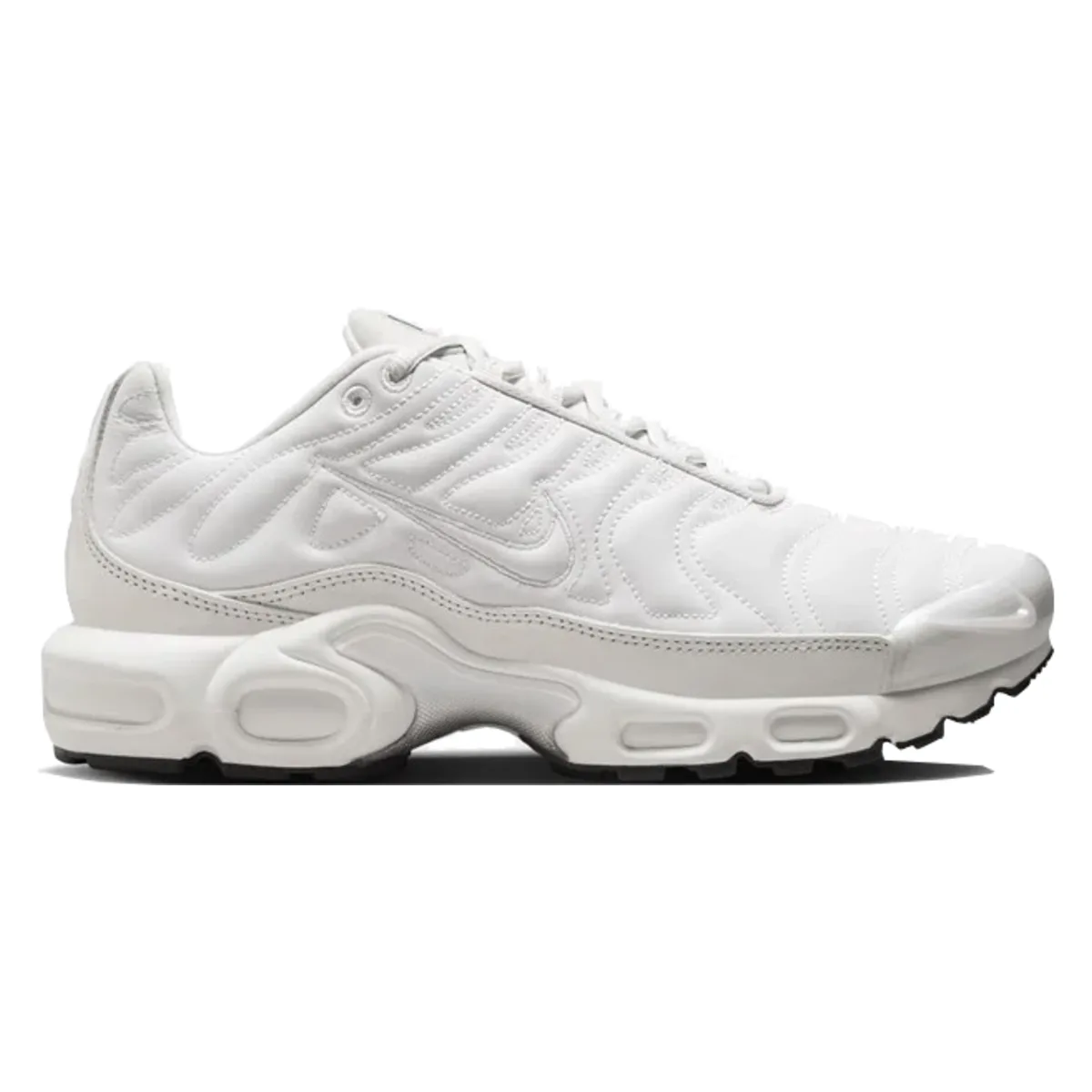 Nike Air Max Plus Wmns "Platinum Tint"