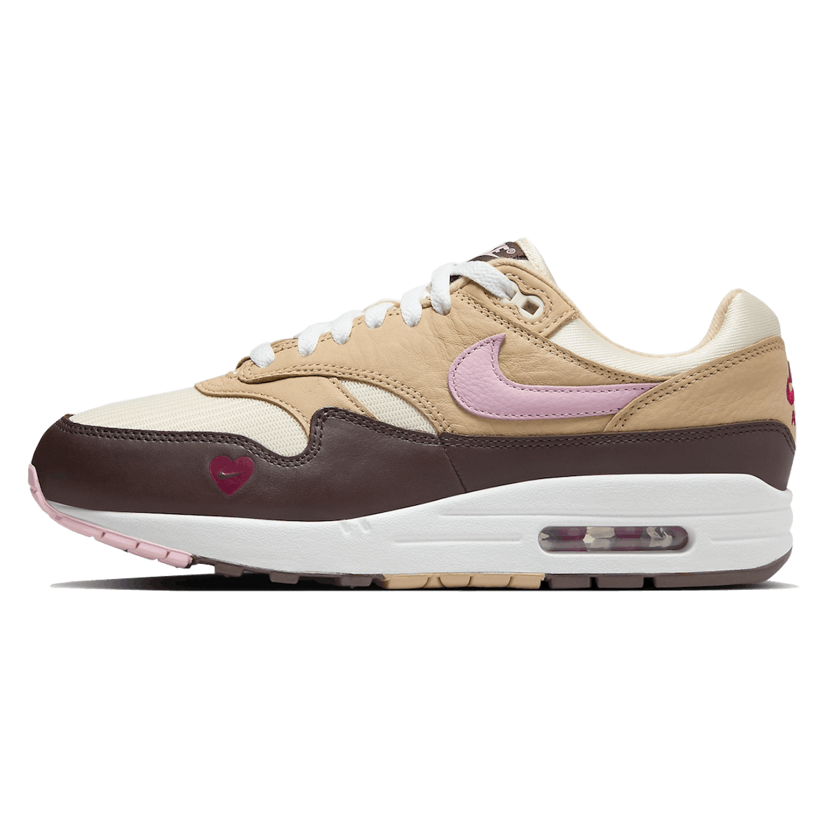 Nike Air Max 1 '87 Wmns "Valentine’s Day"