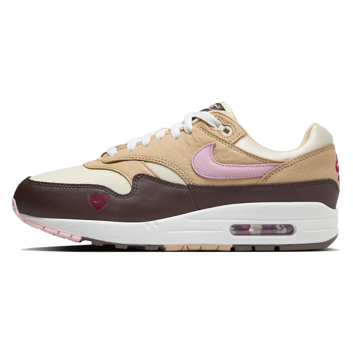 Nike Air Max 1 '87 Wmns "Valentine’s Day"