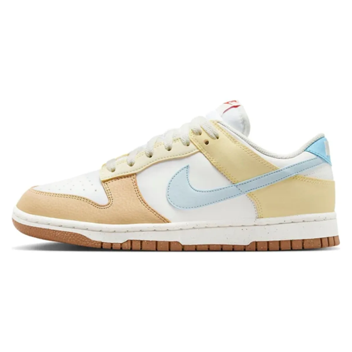 Nike Dunk Low Next Nature "Alabaster"