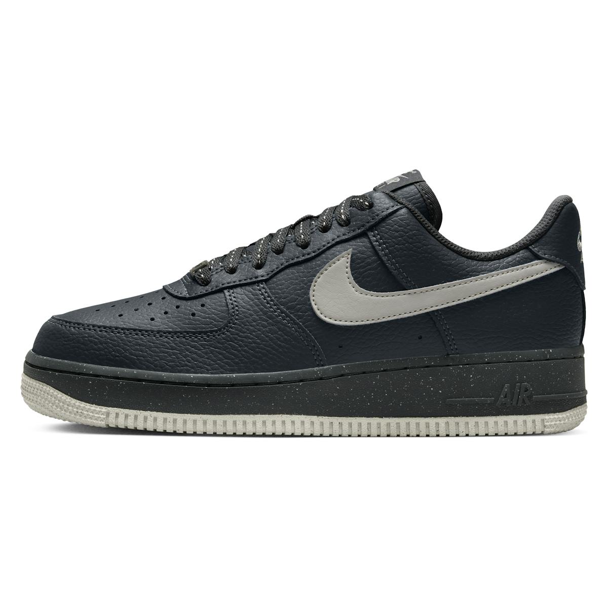 Nike Air Force 1 Low Next Nature "Anthracite"