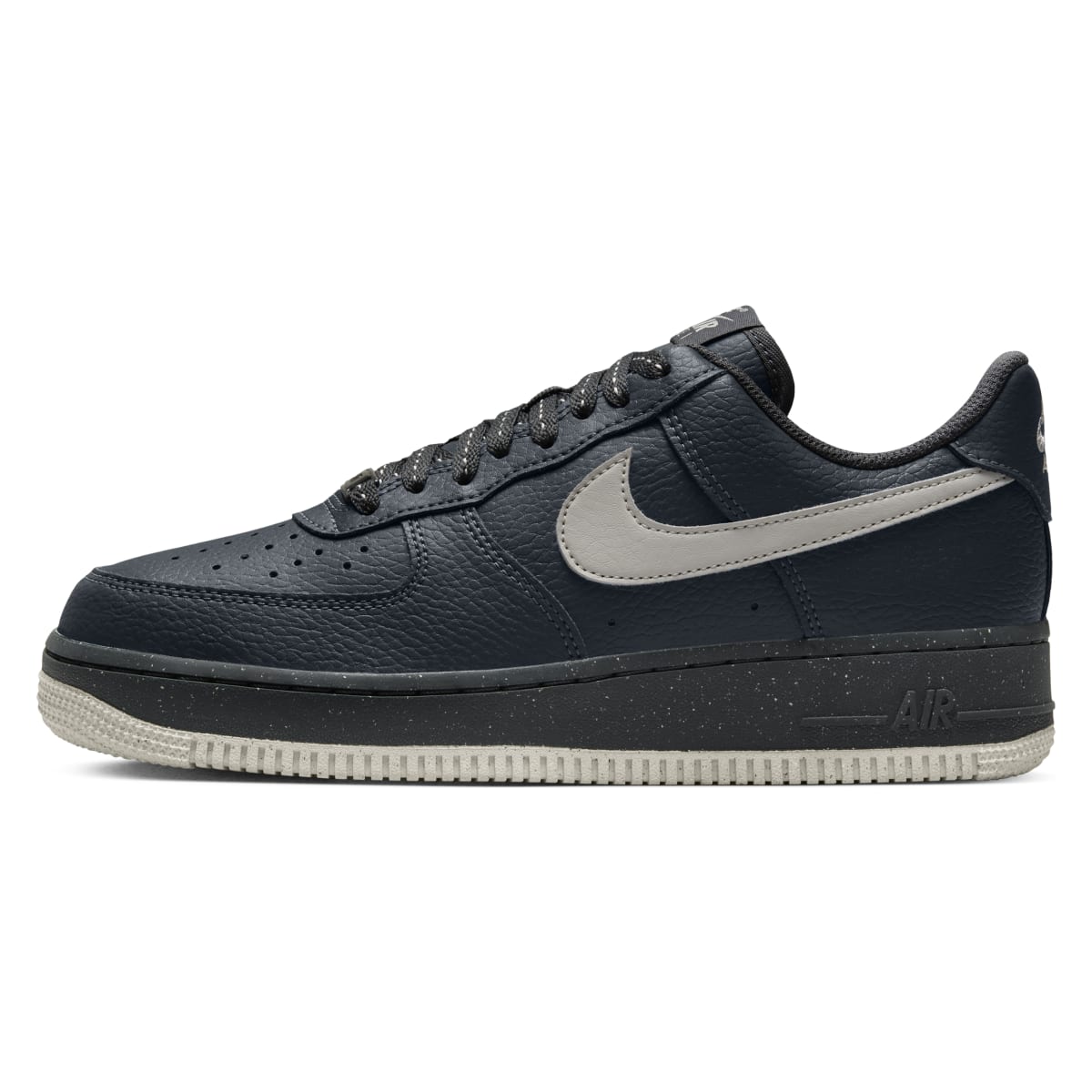 Nike Air Force 1 Low Next Nature "Anthracite"