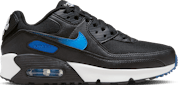 Nike Air Max 90 GS "Black Court Blue"