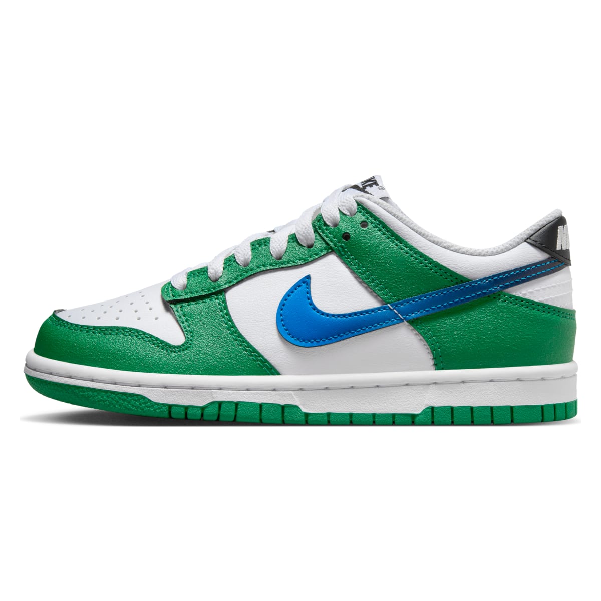 Nike Dunk Low GS "Malachite"