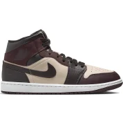 Air Jordan 1 Mid SE "Paris YMCA"