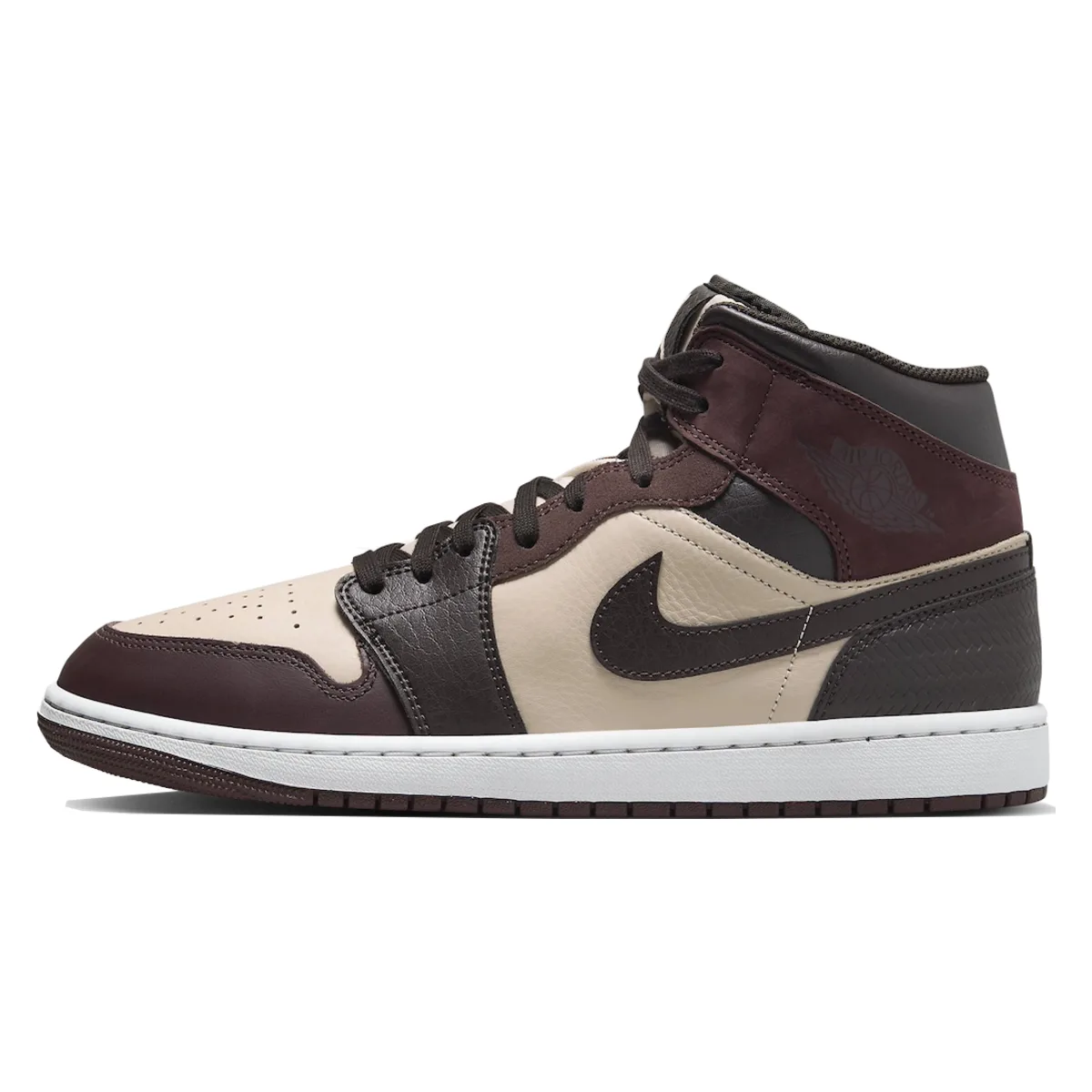 Air Jordan 1 Mid SE "Paris YMCA"