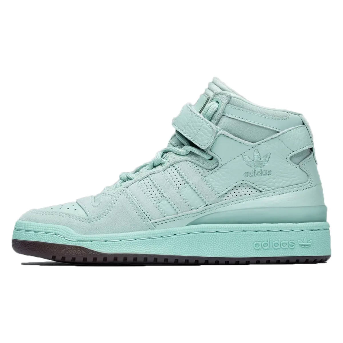 adidas Forum Mid Beyonce Ivy Park Green Tint