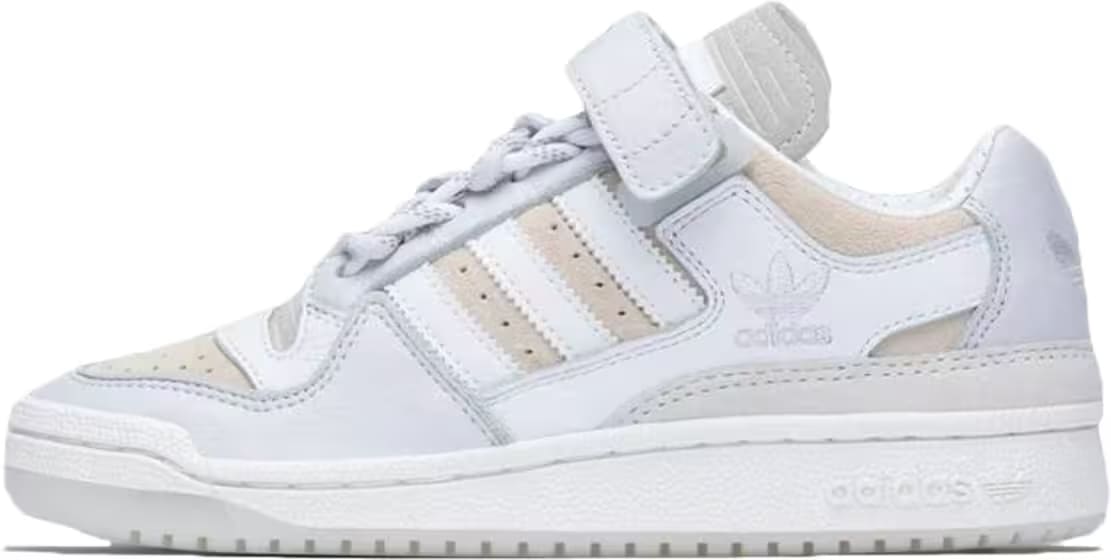 adidas Forum Lo Beyonce Ivy Park Core White
