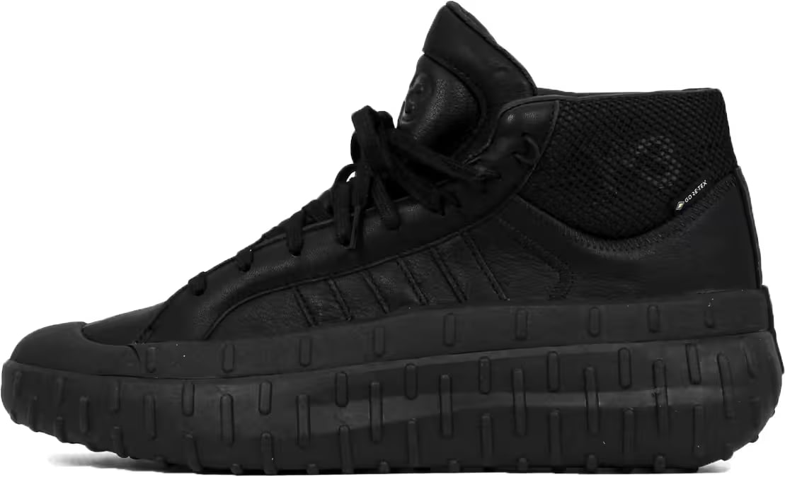 adidas Y-3 GR 1P High GORE-TEX Black