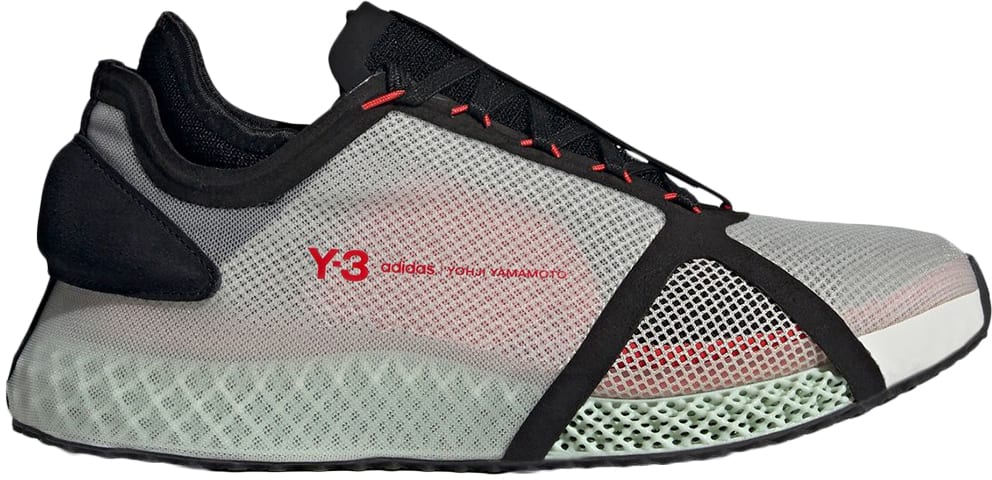 adidas Y-3 Runner 4D IOW Bliss