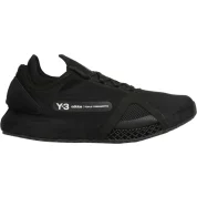 adidas Y-3 Runner 4D IO Triple Black