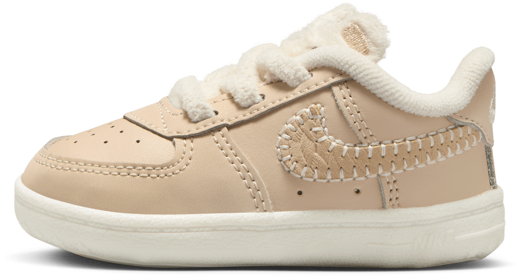 Nike Force 1 SE TD "Sanddrift"