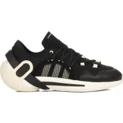 adidas Y-3 Idoso Boost Black Chalk White