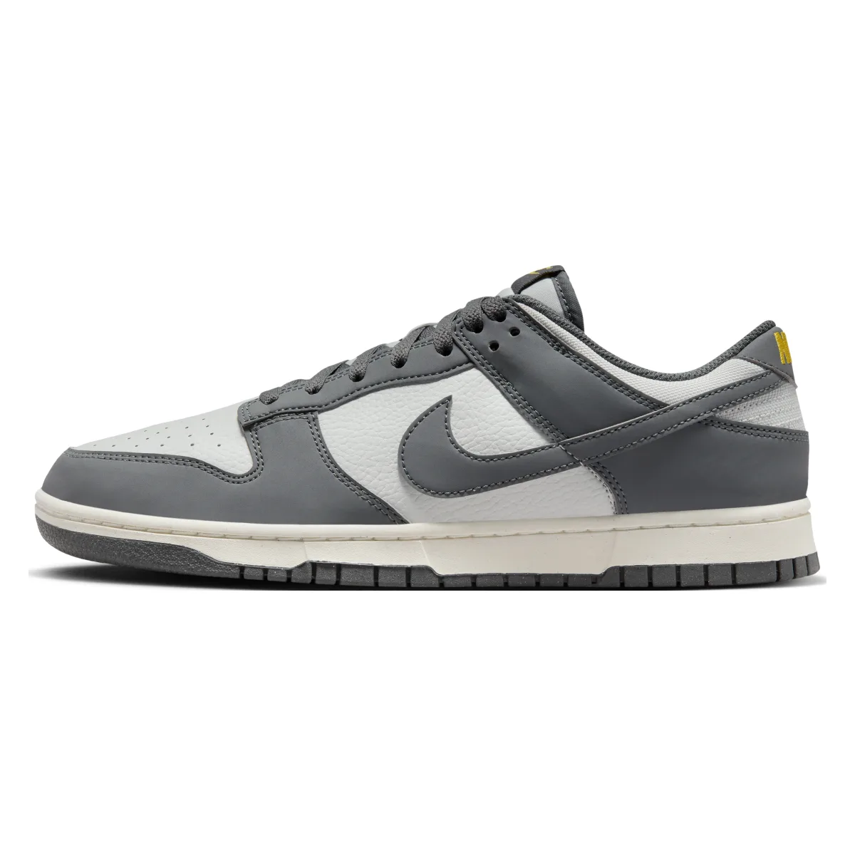 Nike Dunk Low Next Nature "Iron Grey"