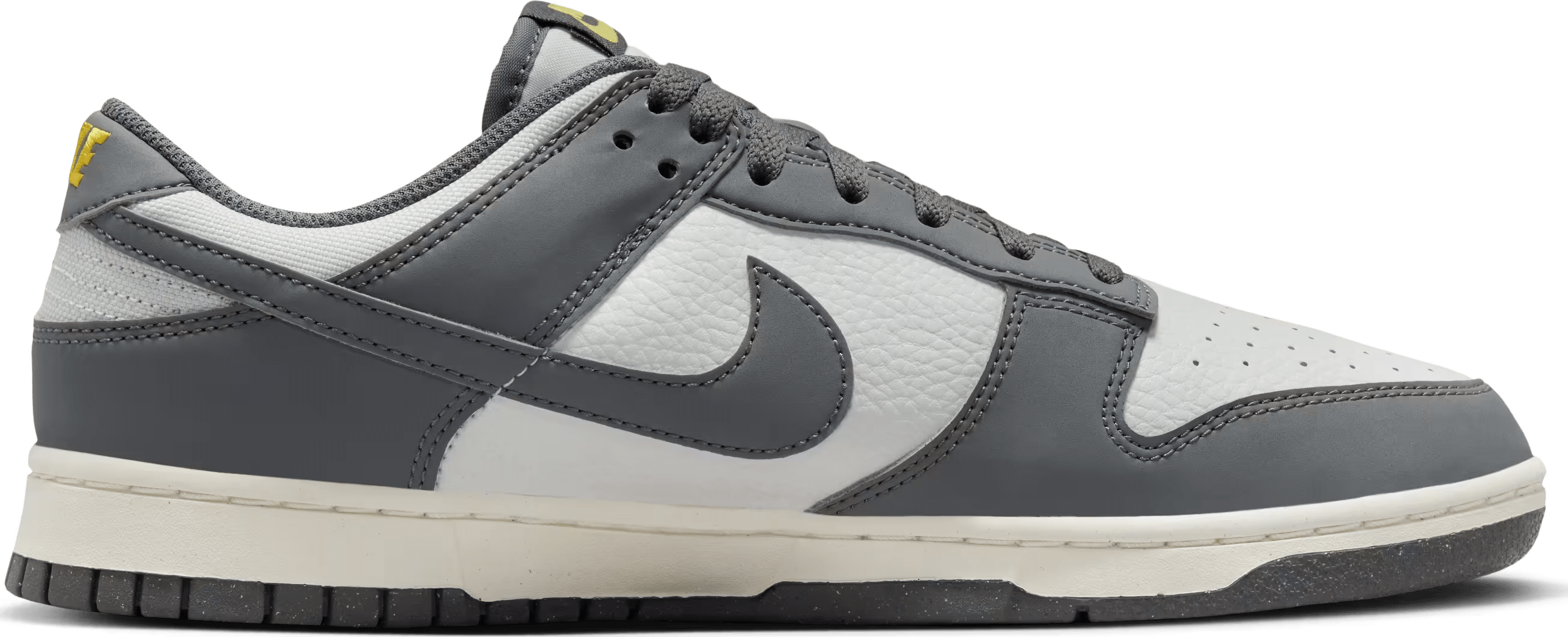 Nike Dunk Low Next Nature "Iron Grey"